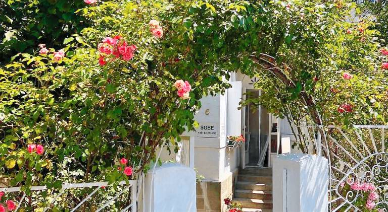 80 m² Ferienwohnung