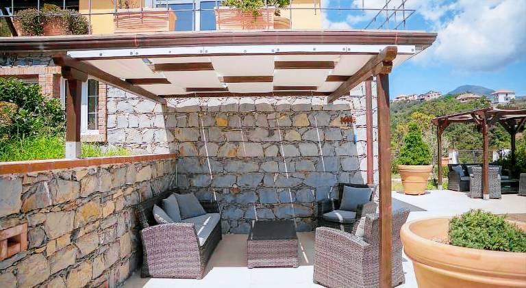 Apartment with pool | Pet-friendly — photo 4