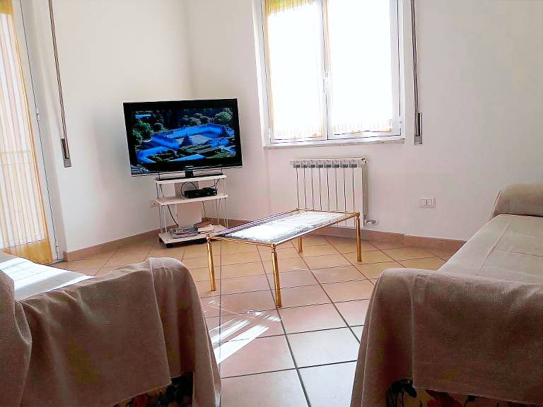 Ferienwohnung Moneglia