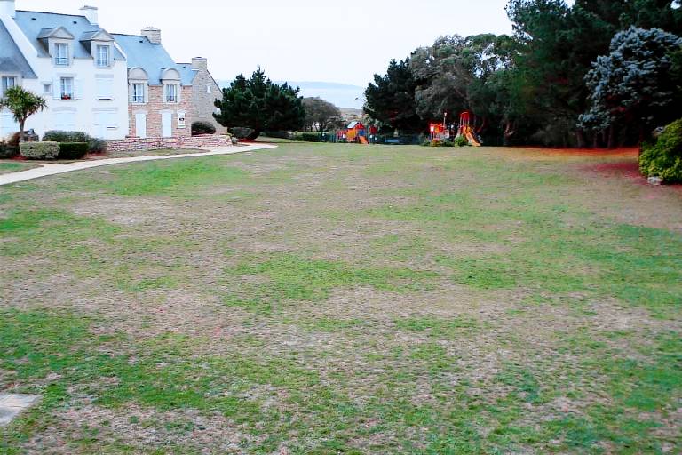 Appartement Saint-Gildas-de-Rhuys
