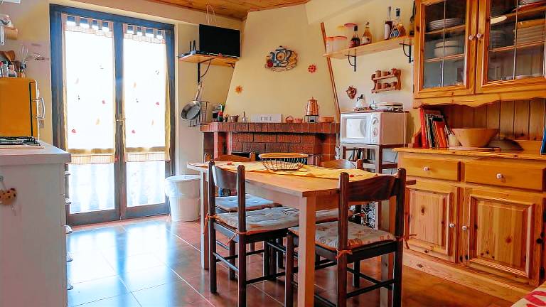 Appartamento Magliano de' Marsi