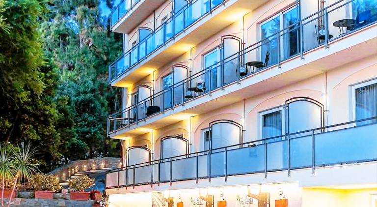 Grand Hotel Santa Maria — photo 3