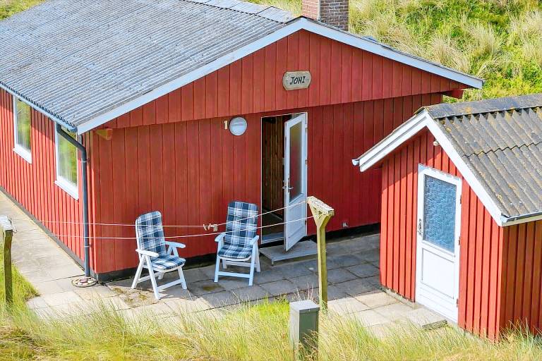 Wonderful house with patio & barbeque | Pets are welcome — photo 2