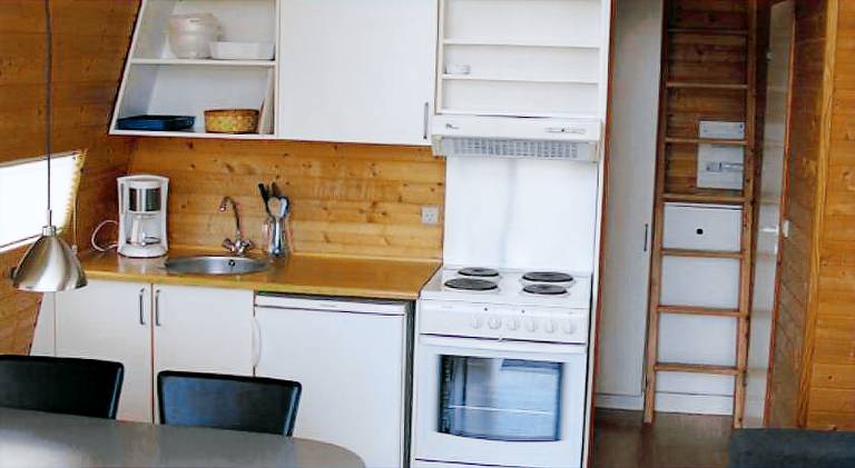 Vikær Strand Camping & Cottages — photo 4