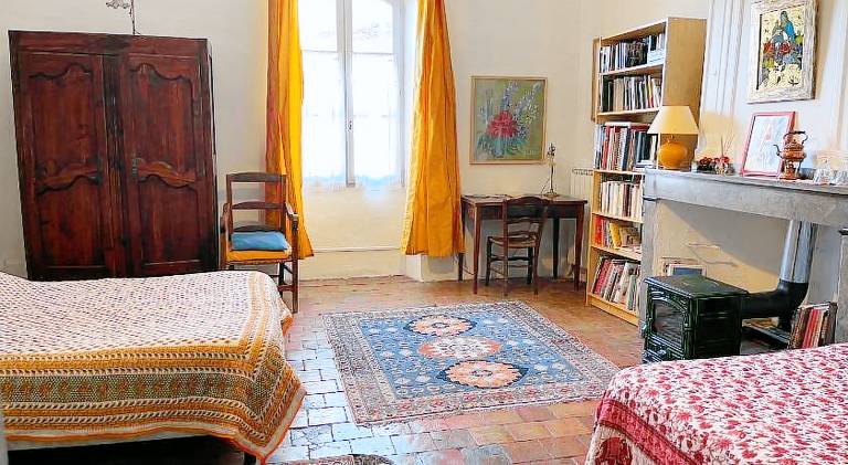 Bed and breakfast Saint-Hippolyte-du-Fort