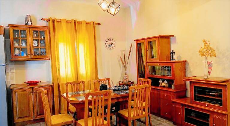 Apartment with 2 rooms for 4 persons — photo 4