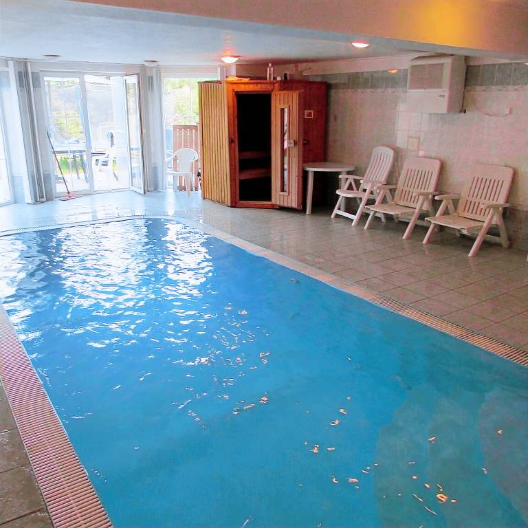 Villa Vranov