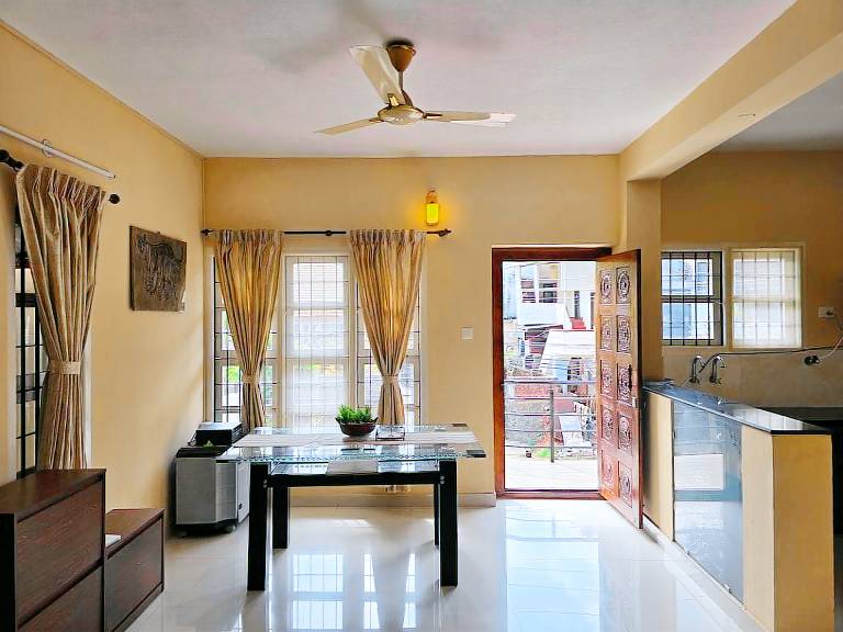 Rental apartment | Pets allowed — photo 3