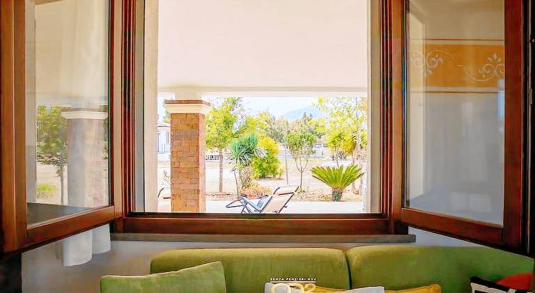 Villa | Dogs allowed — photo 4