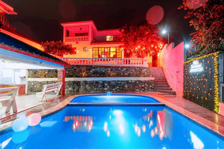 Villa Jarabacoa