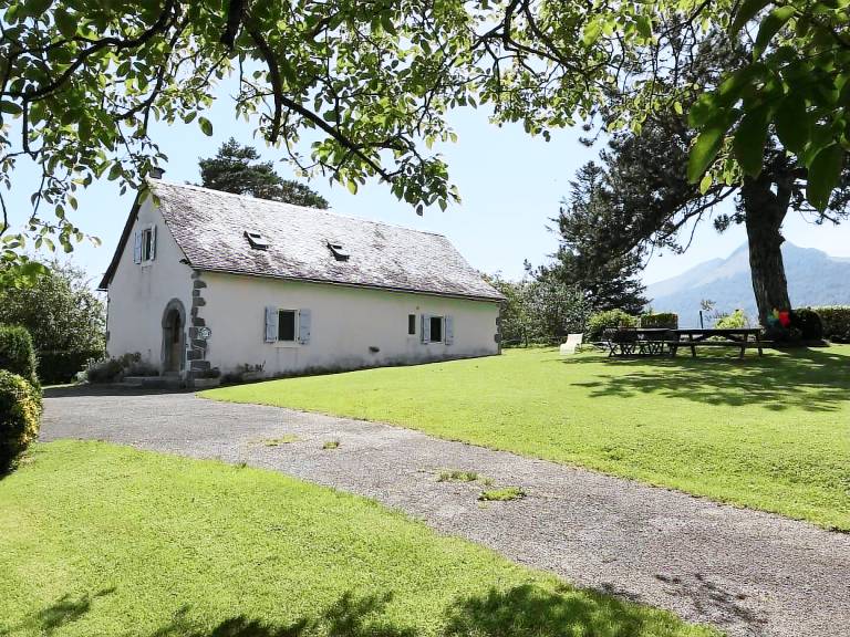 Casa rural Arette
