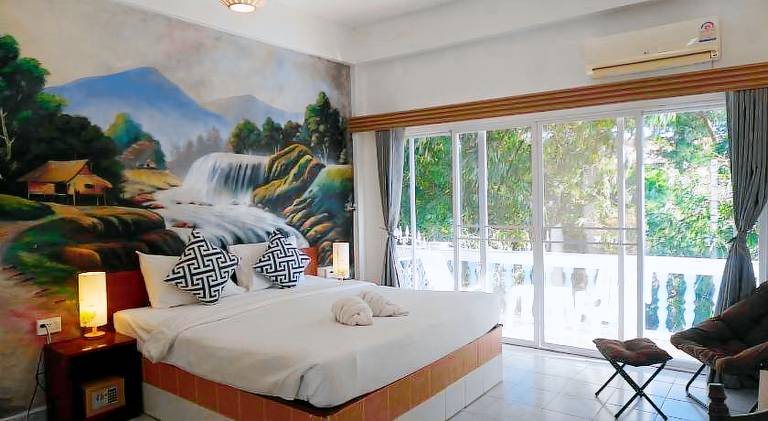 Baan Suan Villa 1 — photo 2