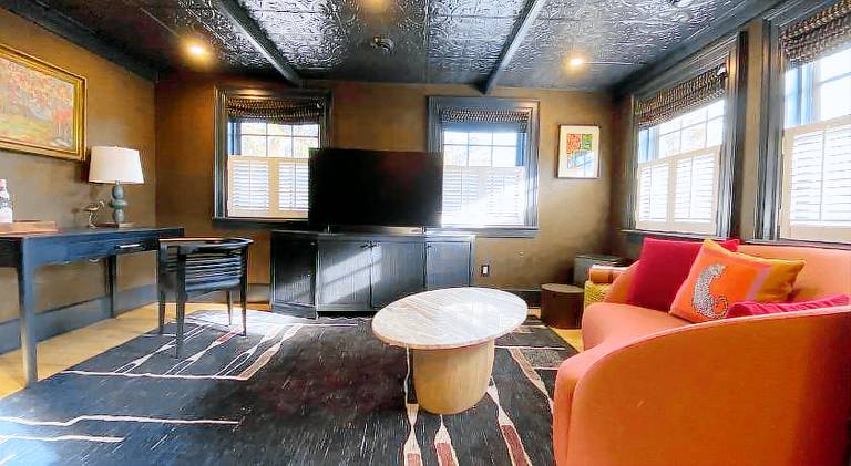 Hattan House Boutique Hotel Bed & Breakfast — photo 5