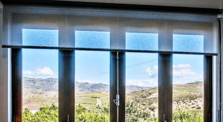 Holiday apartment with 3 rooms for 6 persons in Viseu