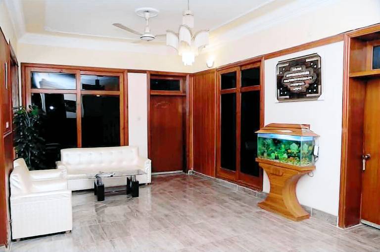 Hotel Aarsh Palace