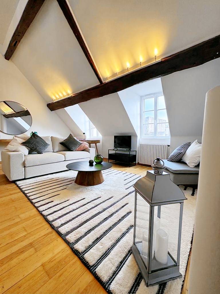 Appartement Saint-Germain-en-Laye