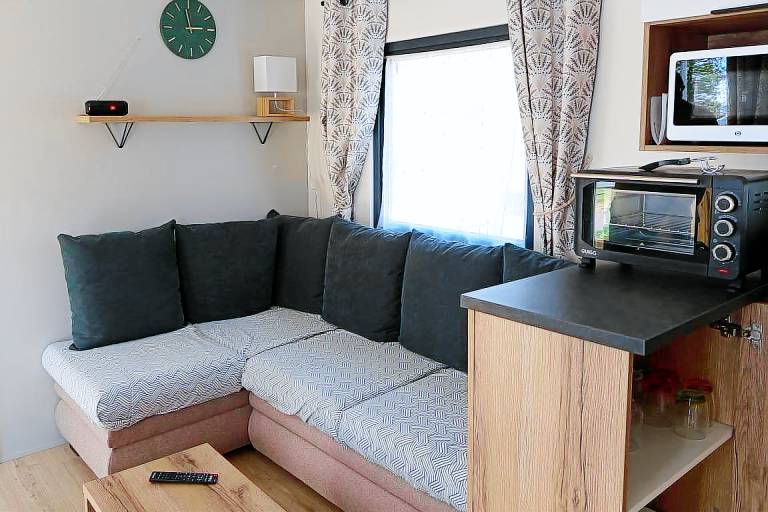 Chalet Camiers