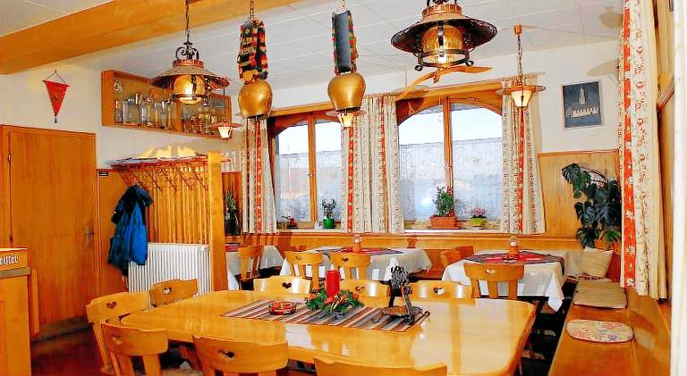 Hotel Gasthof zum Neubau — photo 3