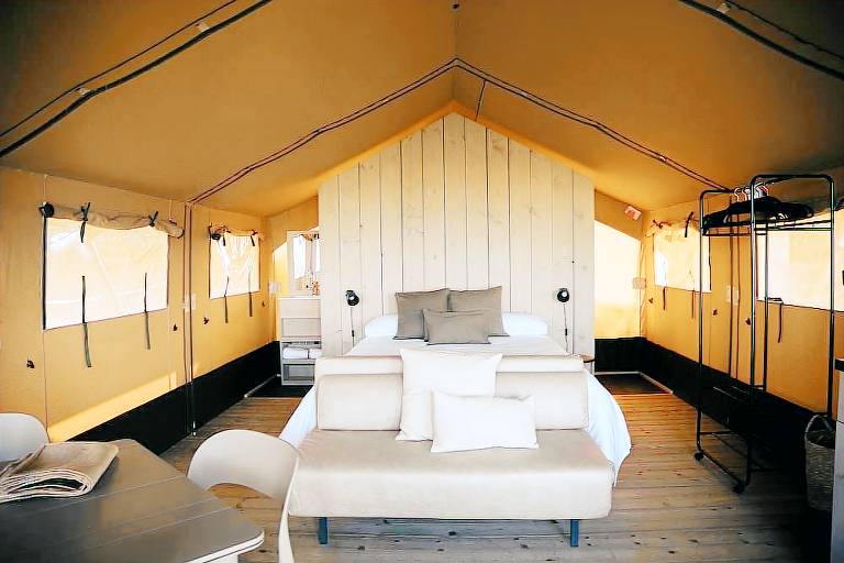 Albergue  Cabana de Bergantiños