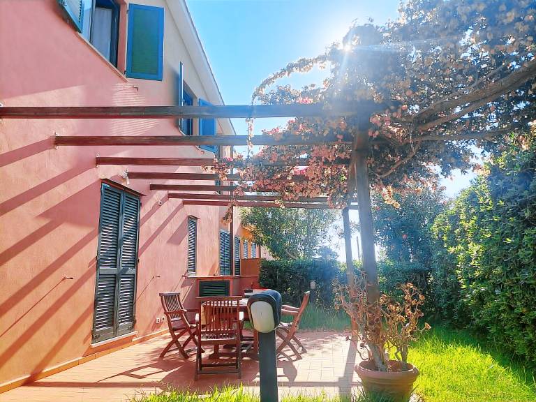 Casa Cavo