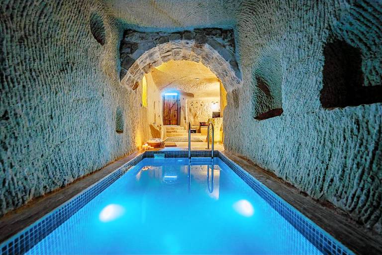 Vie hotel cappadocia (ADULTS ONLY) +18 — photo 3