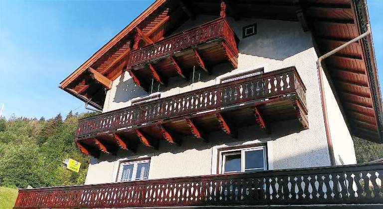 Bike hostel Schladming in Schladming