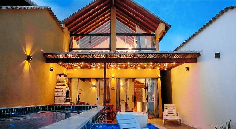 Charming chalet with pool | Beach nearby | Good for workation | Pets are welcome — photo 4