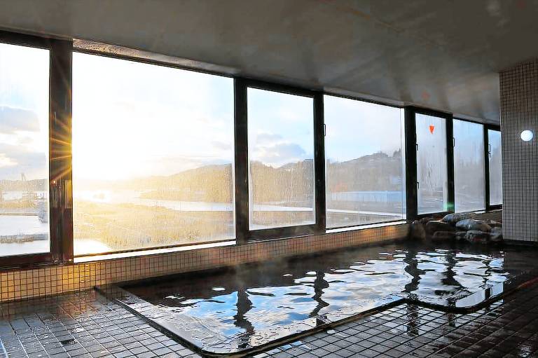 Rikuchu Kaigan Grand Hotel