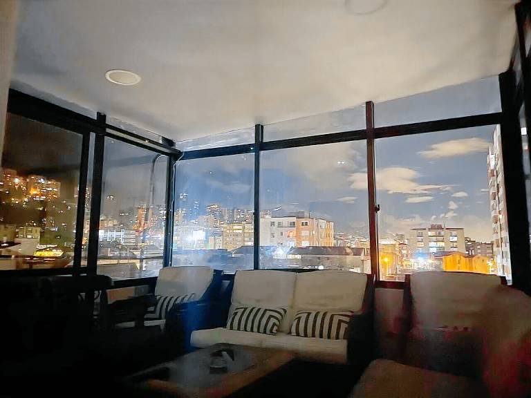Apartamento La Sonora