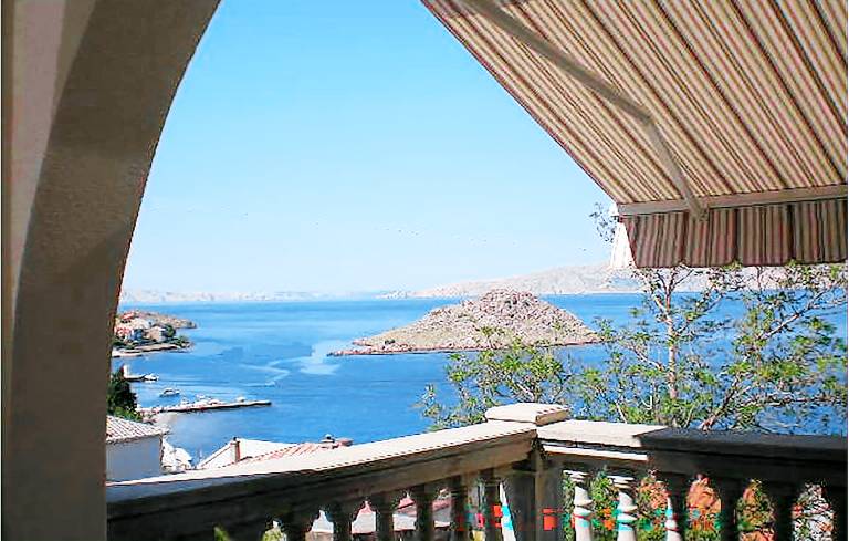 Ferienwohnung Sveti Juraj