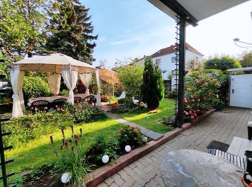 Ferienwohnung Hofgeismar
