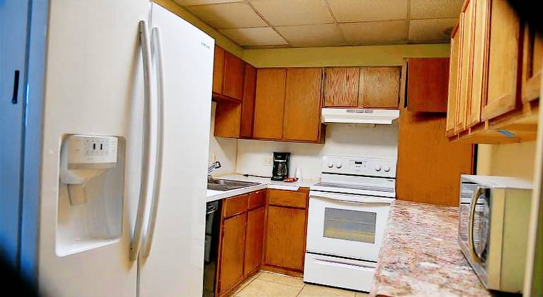 Extended Stay Motel - Snyder — photo 4