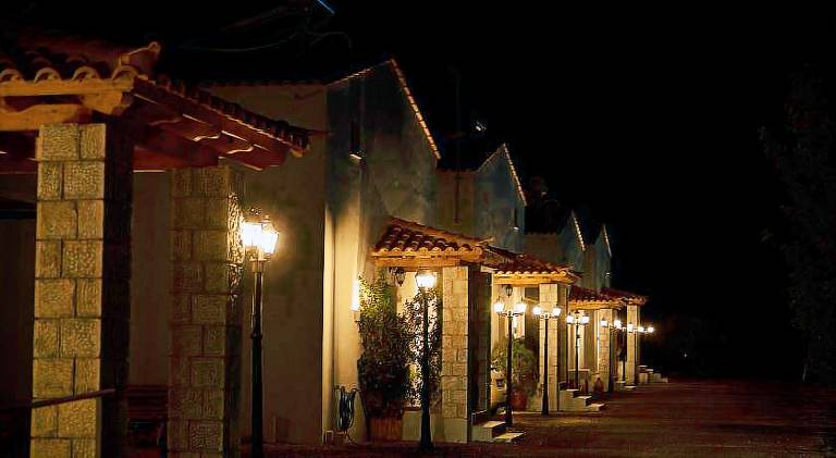 "La Familia" Boutique Private Maisonettes near the sea — photo 2
