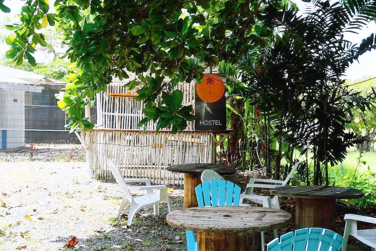 Hostel  Jaco