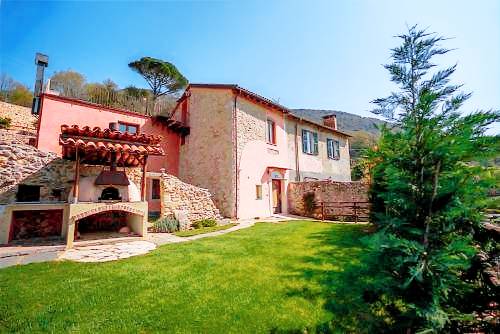 Agriturismo Finale ligure