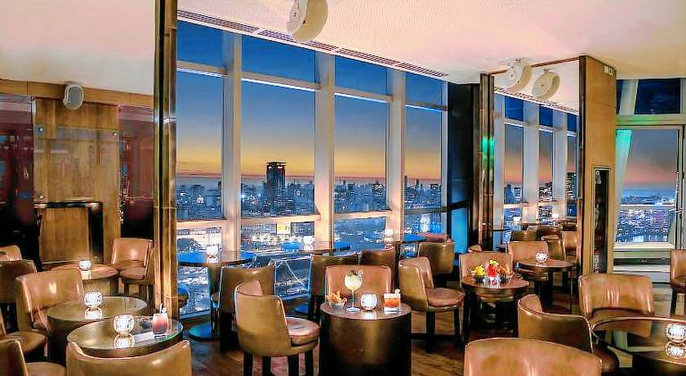 Alvear Icon Hotel — photo 3