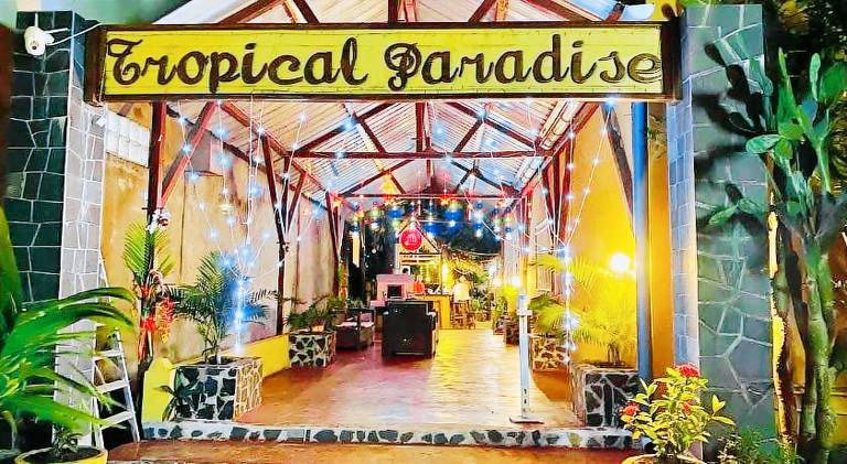 Tropical Paradise Nosy Be — photo 4