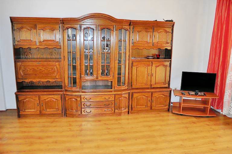 Fully equipped holiday apartment with yard, grill & terrace | Sea view | Next to the beach | Dogs allowed — photo 3