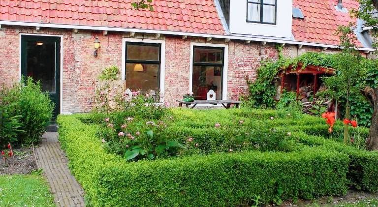 67 m&sup2; Ferienwohnung