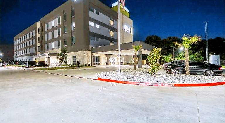 Home2 Suites by Hilton Fort Worth Northlake — photo 5