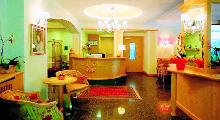 Hotel Florida — photo 5