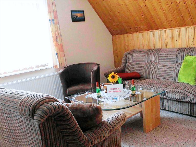 Ferienwohnung Bützow