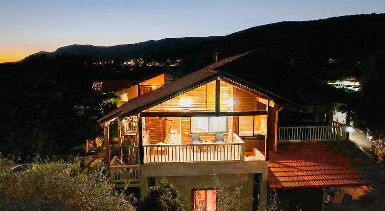 45 m&sup2; Ferienwohnung