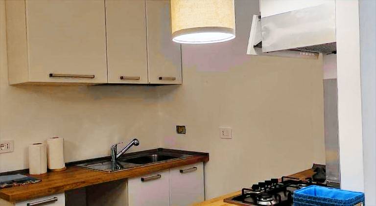 Nice holiday apartment | Dogs allowed — photo 3