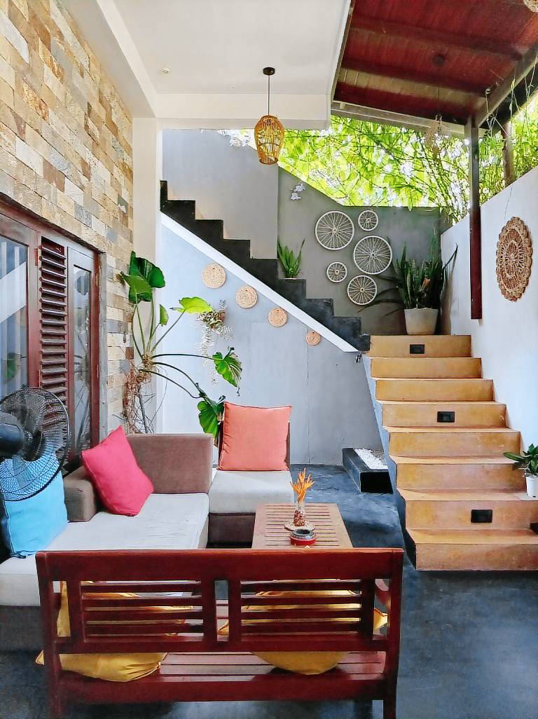 277 m&sup2; Ferienhaus