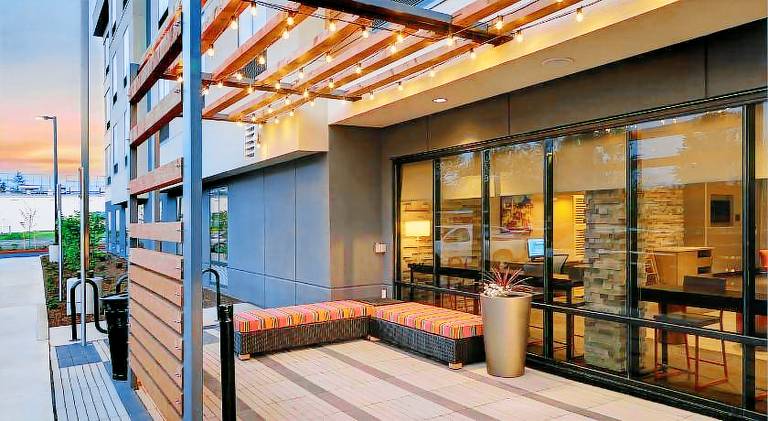 Home2 Suites by Hilton Salem — photo 4