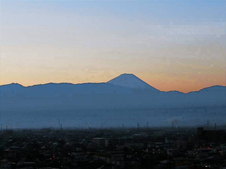 Hotel Naito Kofu Showa