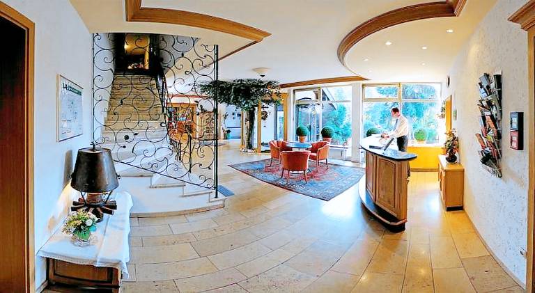 Wald-Cafe Hotel-Restaurant — photo 3