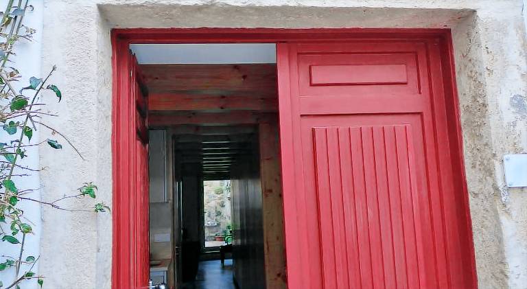 Vacation home | Pets are welcome in Coimbra