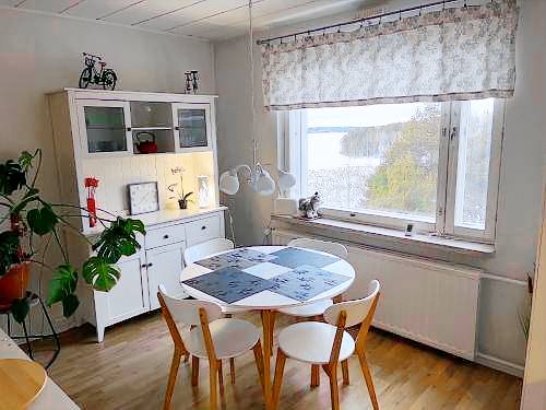 Appartement Rovaniemi